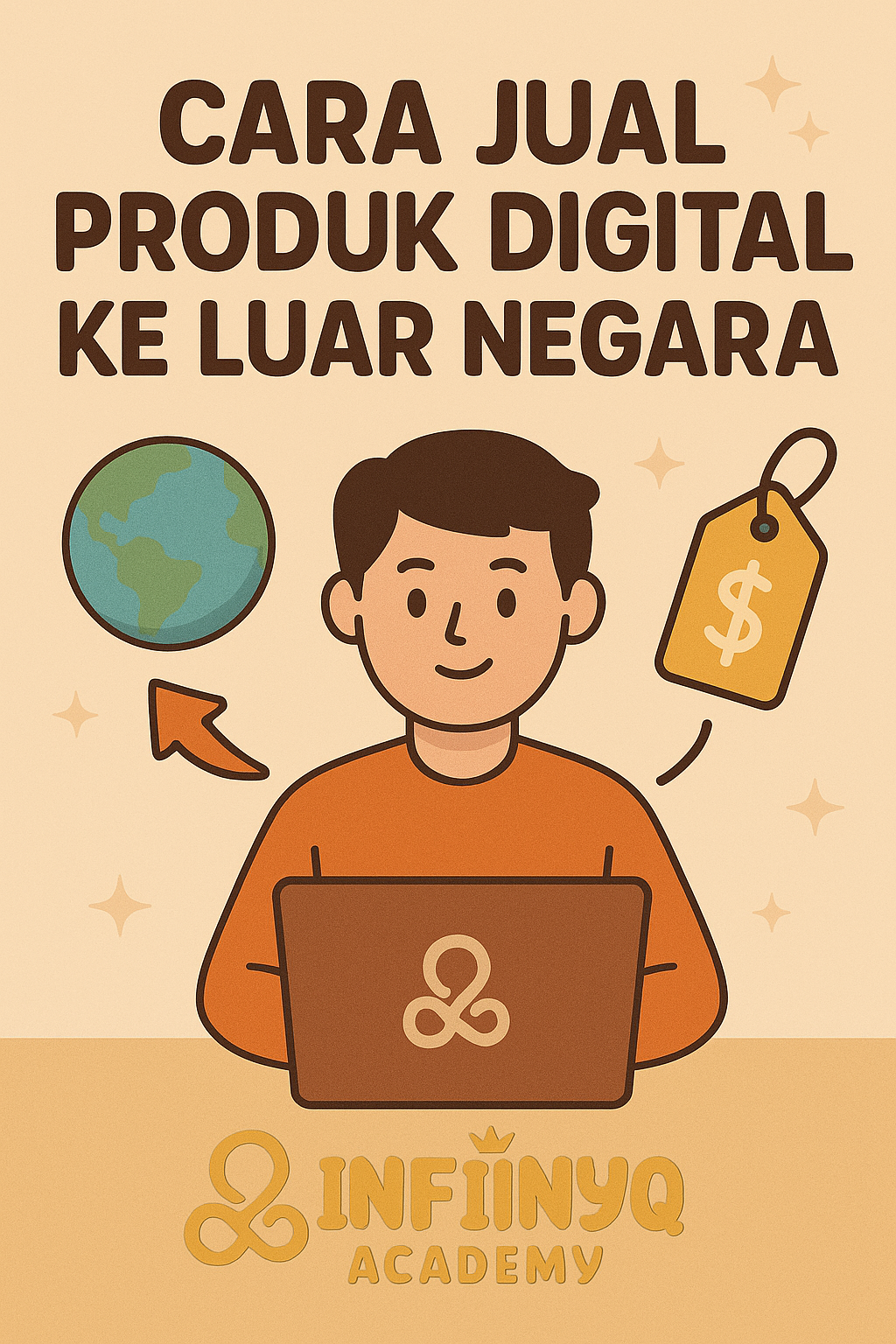 Tutorial Video Jana Income USD (Digital Produk)